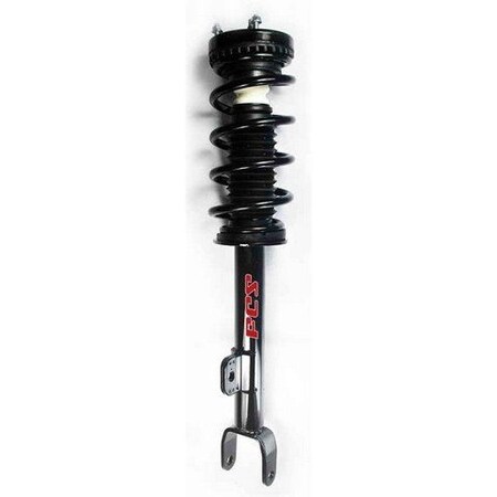 Fcs Automotive Complete Strut Assembly, 3345799 3345799